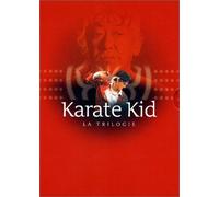 Coffret karaté kid