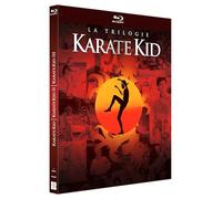 COFFRET KARATÉ KID - LA TRILOGIE - 3 BD