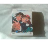 Coffret karekano : entre elle et lui