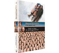Coffret kaufman : eternal sunshine of the spotless mind ; dans la peau de john malkovich