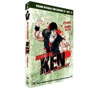 Coffret ken le survivant, vol. 2 (DVD)
