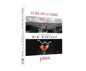 COFFRET KEN LOACH ""La Part des Anges + Jimmy's Hall"" Edition Limitée