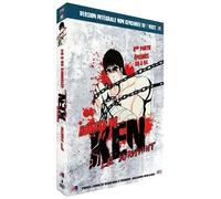 Coffret ken, vol. 3 (DVD)