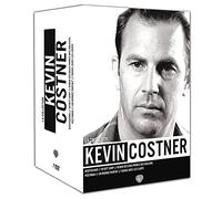 Coffret kevin costner 6 films