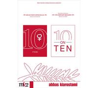 Coffret kiarostami, ten : ten/10 on ten