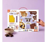 Coffret Kids : le Chocolat de A à Z
