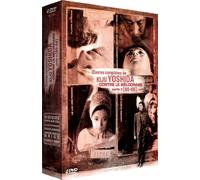 Coffret kiju yoshida, vol. 2 : contre le mélodrame