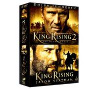 Coffret king rising : king rising 1 ; king rising 2