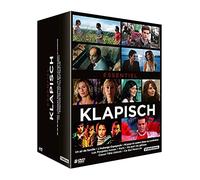 Coffret klapisch 8 films