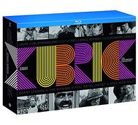 Coffret kubrick 2014