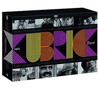 Coffret kubrick 2014
