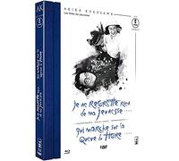 Coffret kurosawa : je ne regrette rien de ma jeunesse ; qui marche sur la queue du tigre