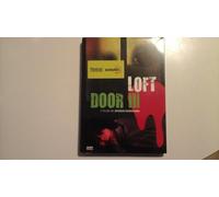 Coffret kyoshi kurosawa : loft ; door 3