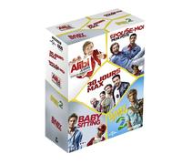 Coffret la bande à fifi - 5 films