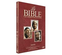 Coffret la bible : david
