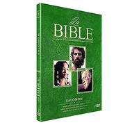 Coffret la bible : salomon