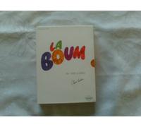 Coffret la boum : la boum ; la boum 2