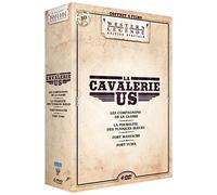 Coffret la cavalerie us