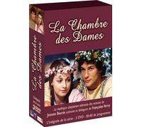 Coffret la chambre des dames