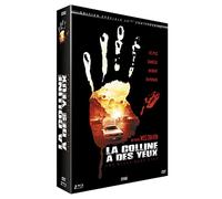 COFFRET LA COLLINE A DES YEUX