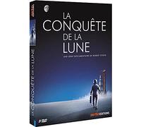Coffret la conquête de la lune