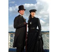 Coffret la dynastie des forsyte, saison 1