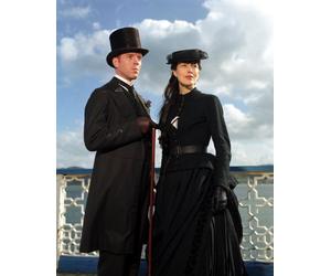 Coffret la dynastie des forsyte, saison 1