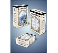 Coffret la grande guerre 14-18