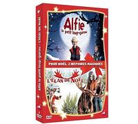 Coffret la magie de noël