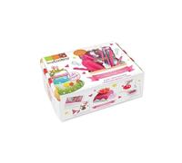 Coffret La mia scatola per dolci design