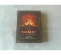 Coffret la momie - la trilogie