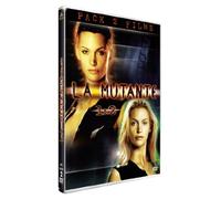 Coffret la mutante 1 et 2