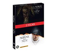 La nonne 1 & 2 (DVD) Farmiga Taissa Bichir Demian Bloquet Jonas