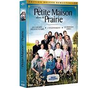 Coffret la petite maison dans la prairie