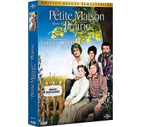 Coffret la petite maison dans la prairie, saison 8