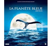 Coffret La planète bleue [Édition Collector]