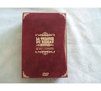 Coffret la trilogie du rideau rouge