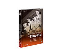 Coffret la trilogie optimiste de dino risi : pauvres mais beaux ; belles mais pauvres ; pauvres millionnaires