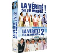 Coffret la vérité si je mens ! 1 et 2