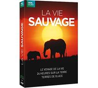 Coffret La vie sauvage