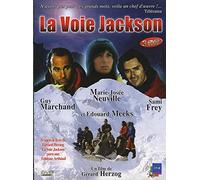 Coffret la voie jackson