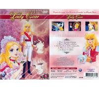 Coffret Lady Oscar - Vol. 1
