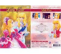 Coffret Lady Oscar - Vol. 2 [Import belge]