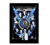 Coffret l'âge d'or du cinema américain des années 50