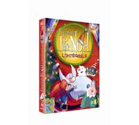 Coffret l'apprenti père noël : intégrale