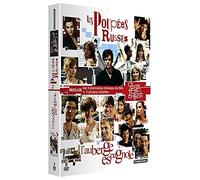 Coffret : l'auberge espagnole ; les poupées russes