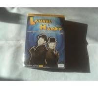 Coffret laurel et hardy