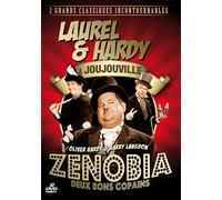Coffret laurel et hardy - 2dvd