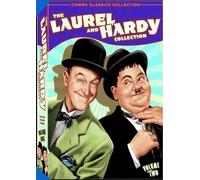 Coffret laurel et hardy, vol. 2 : les toreadors ; les maitres de ballets ; fantomes dechaines