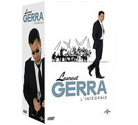 Coffret laurent gerra 5 spectacles